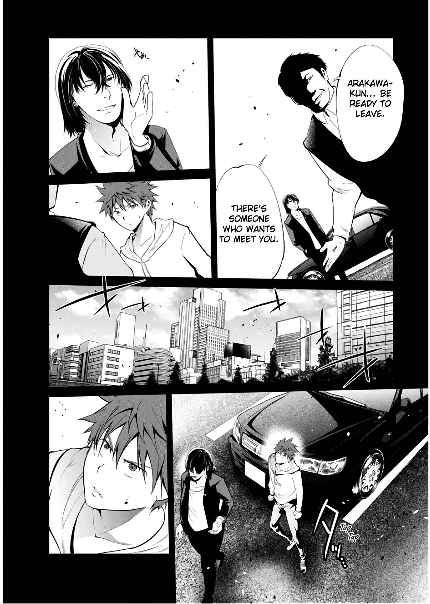 Page 16 Chapter 46 Prison Lab