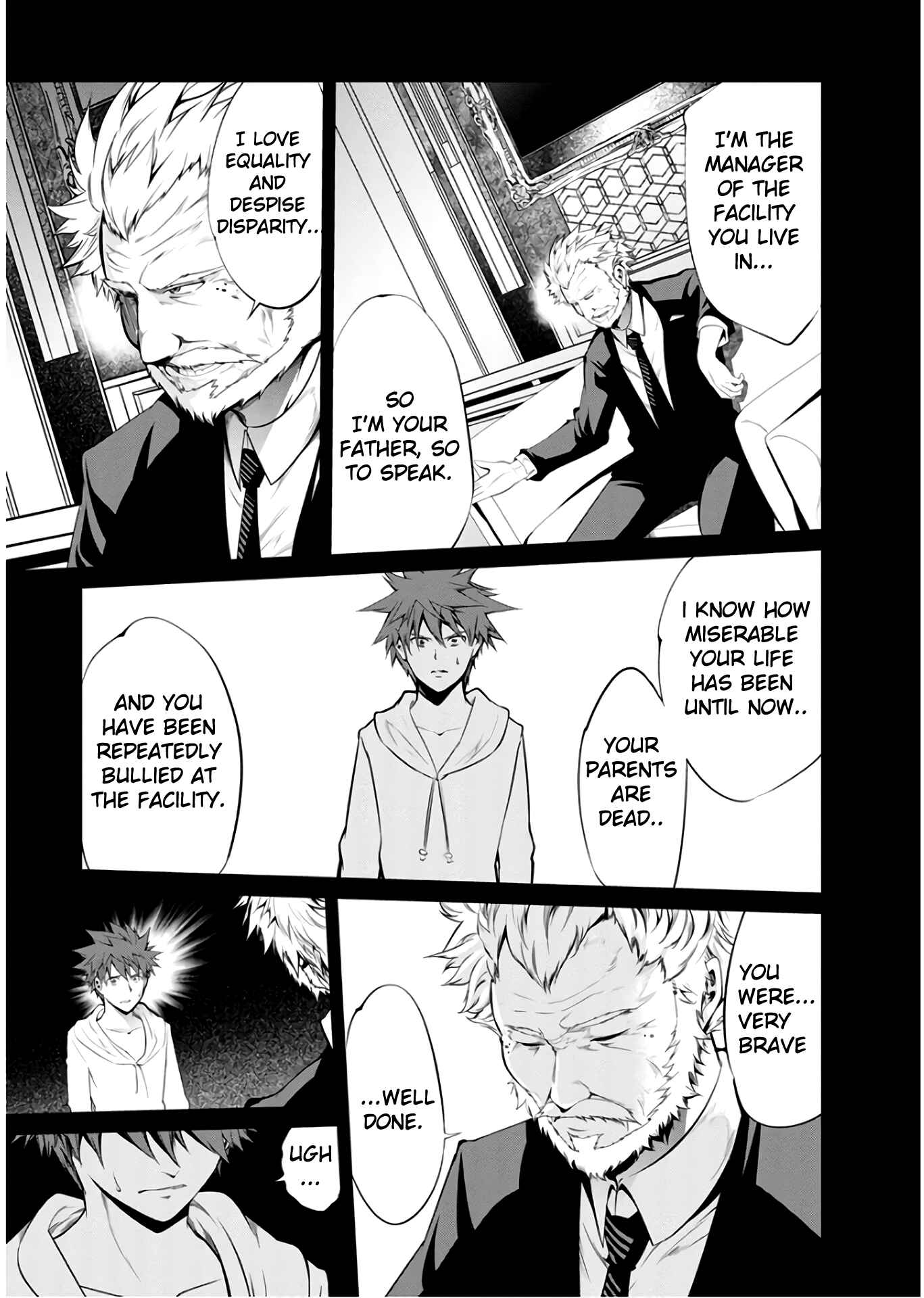 Page 19 Chapter 46 Prison Lab