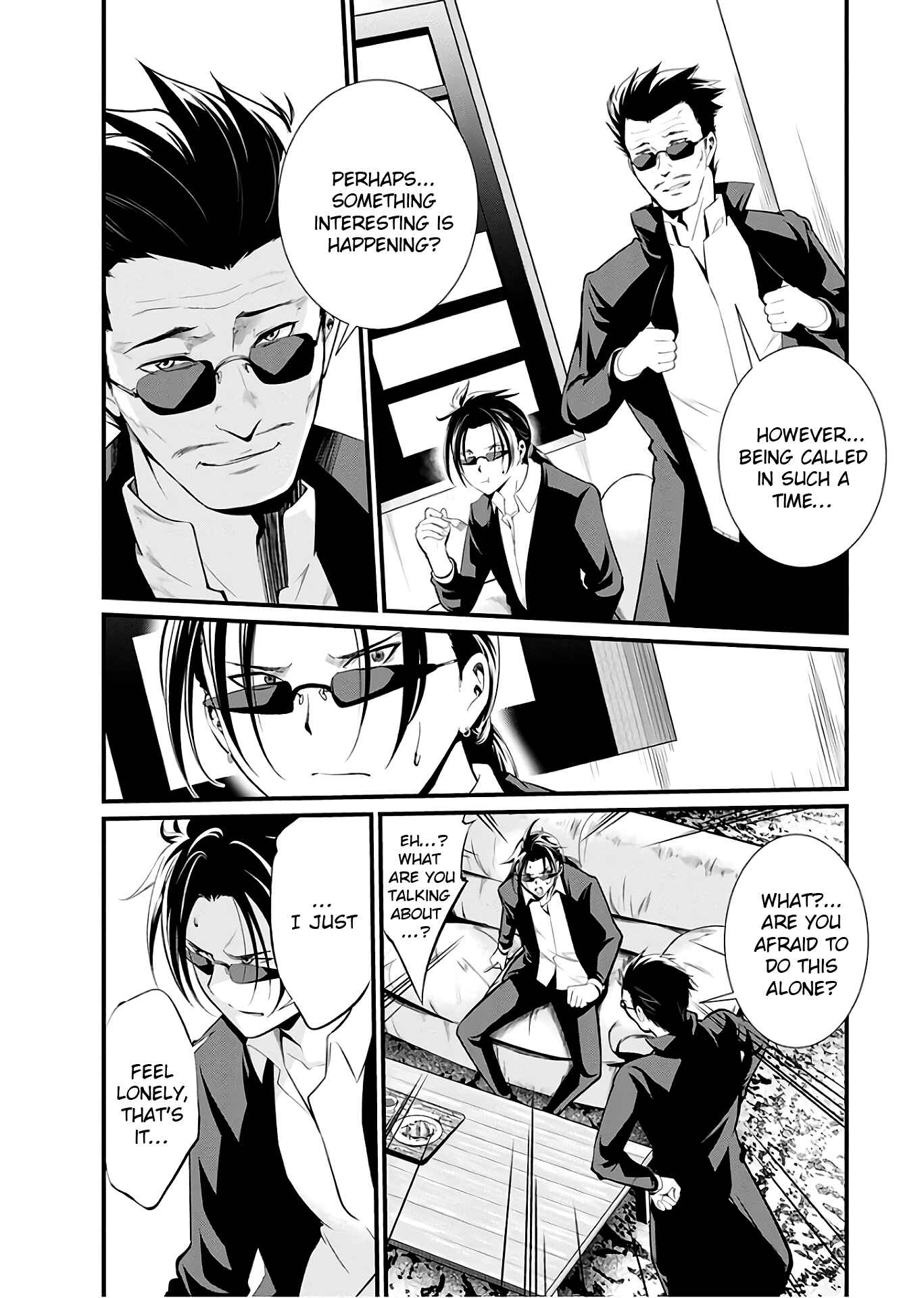 Page 2 Chapter 46 Prison Lab