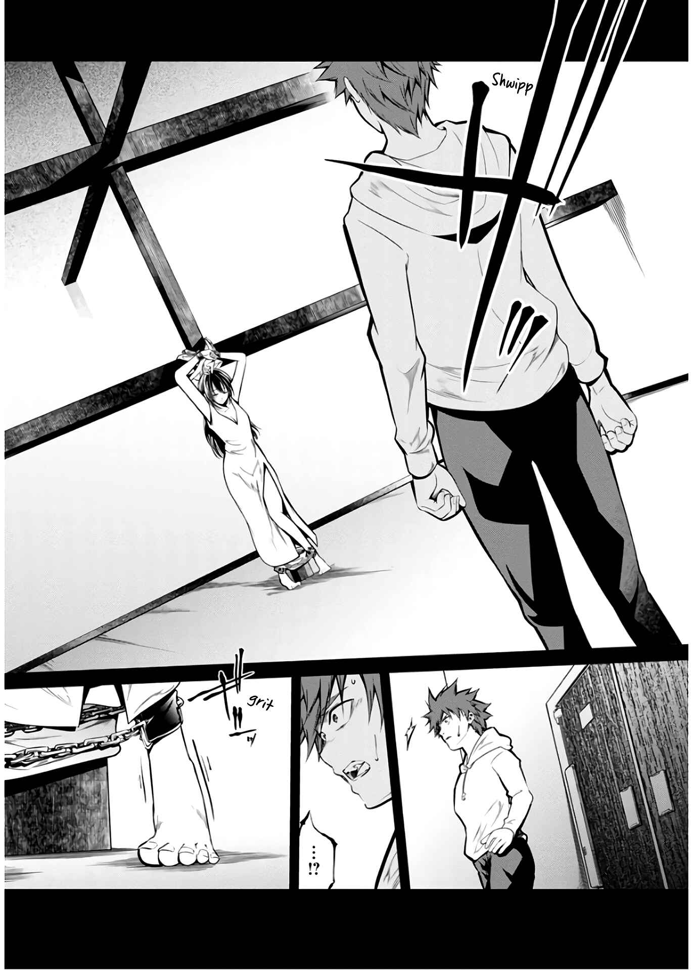 Page 24 Chapter 46 Prison Lab