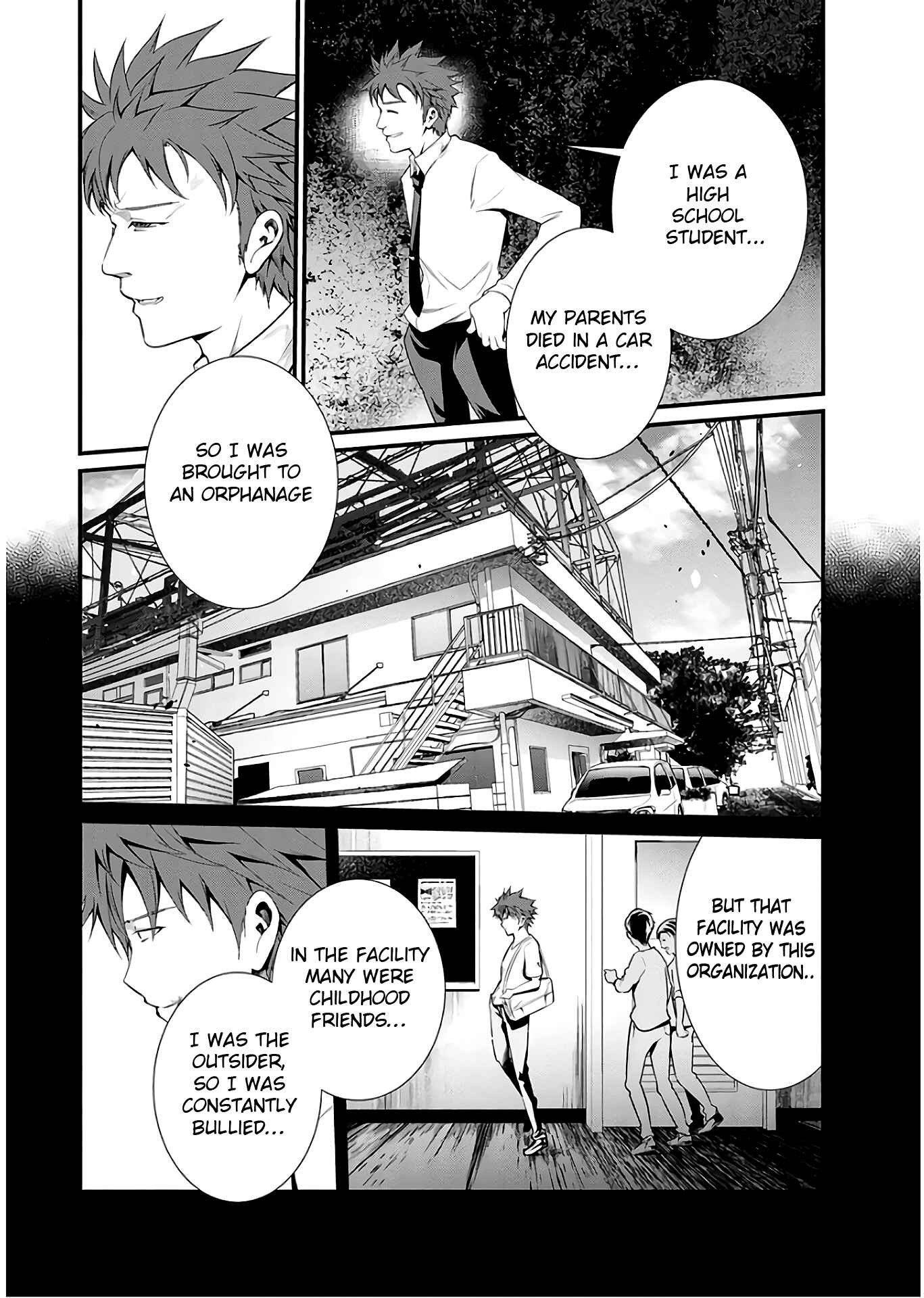 Page 9 Chapter 46 Prison Lab