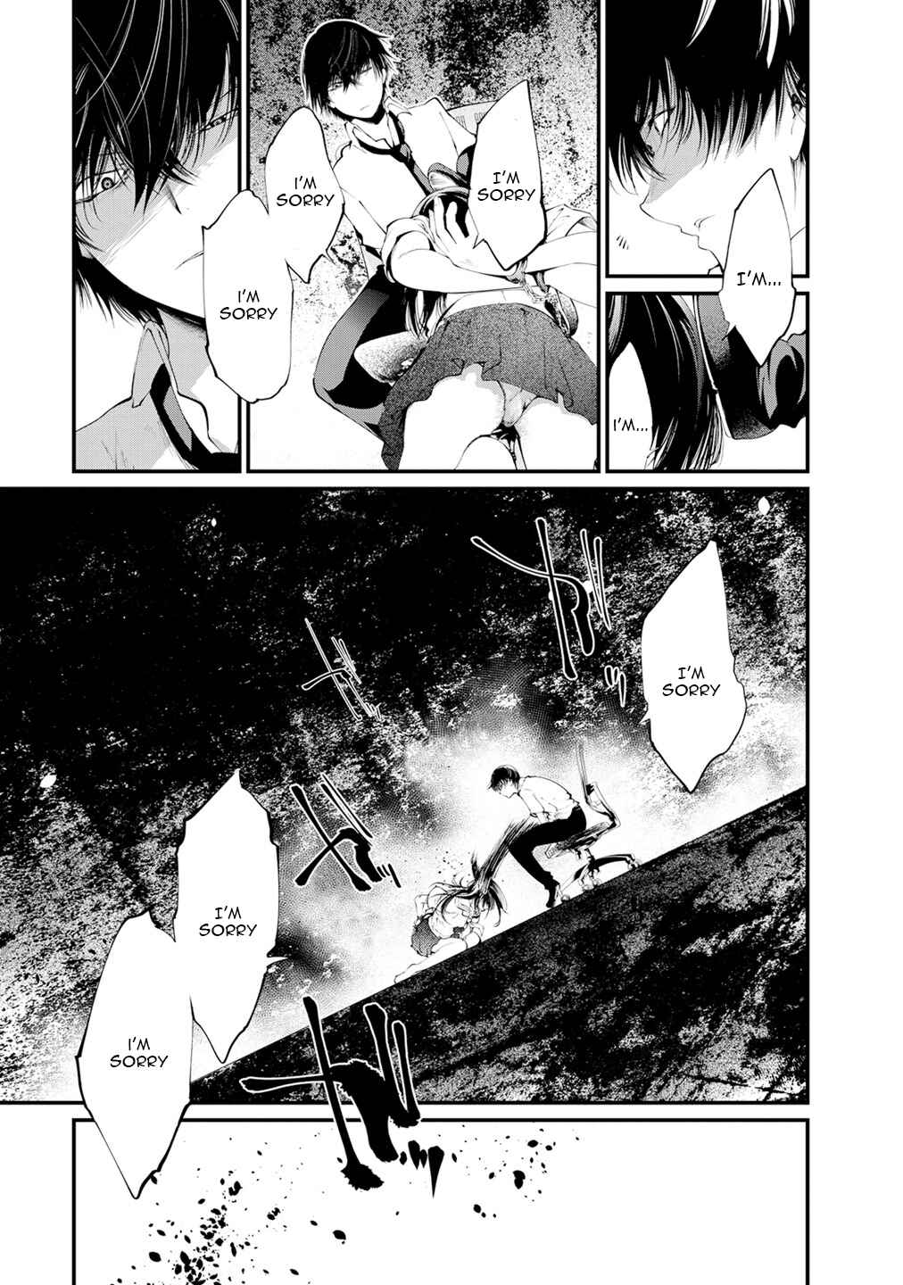 Page 10 Chapter 12 Prison Lab