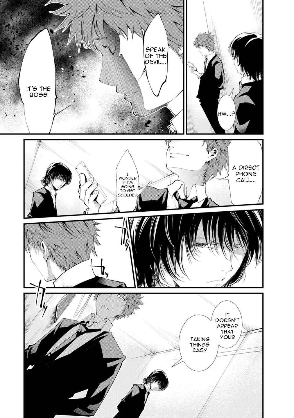 Page 18 Chapter 12 Prison Lab