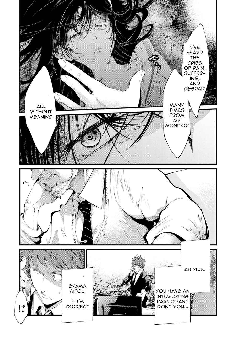 Page 22 Chapter 12 Prison Lab