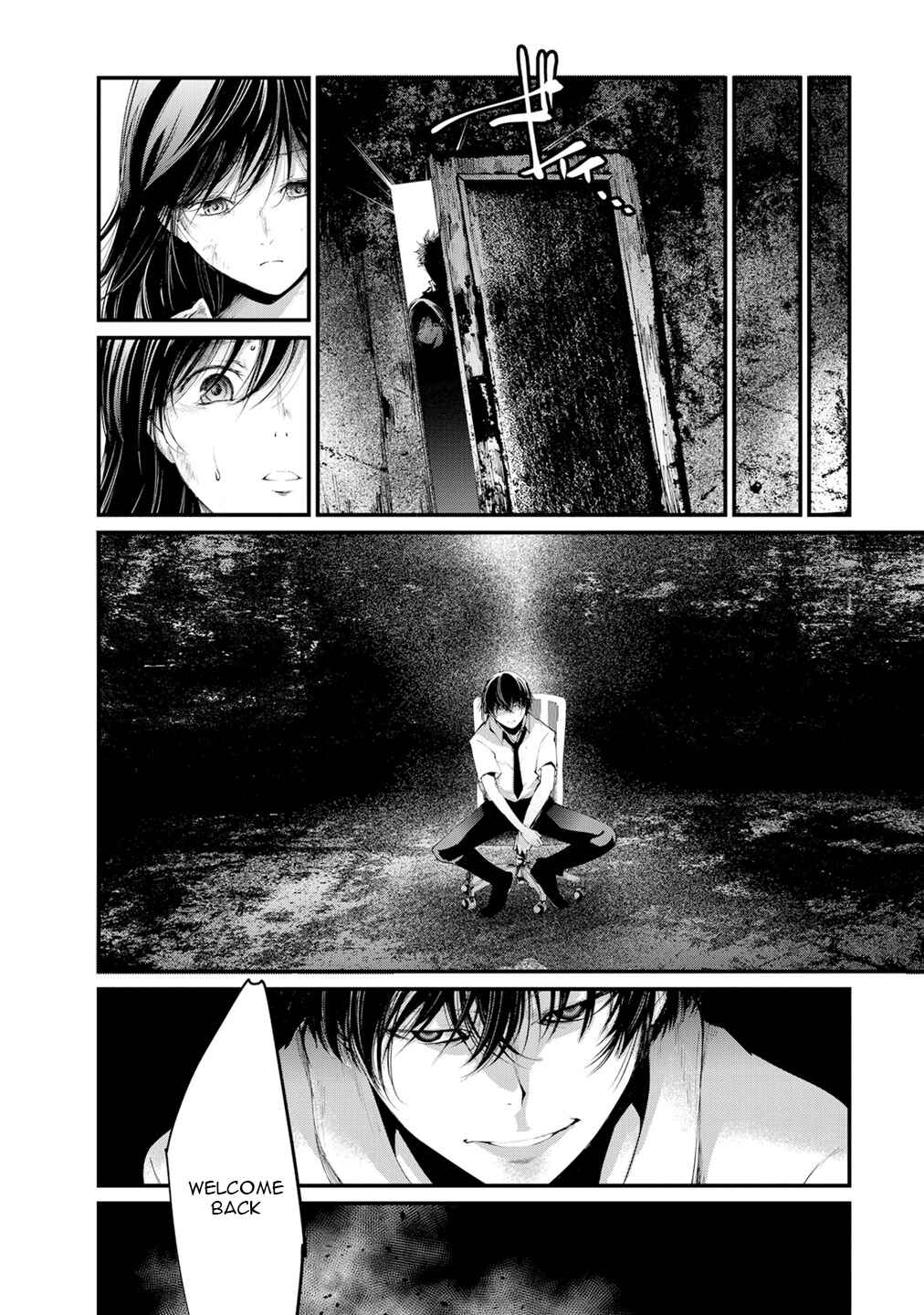 Page 7 Chapter 12 Prison Lab