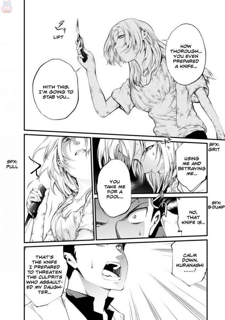 Page 24 Chapter 36 Prison Lab