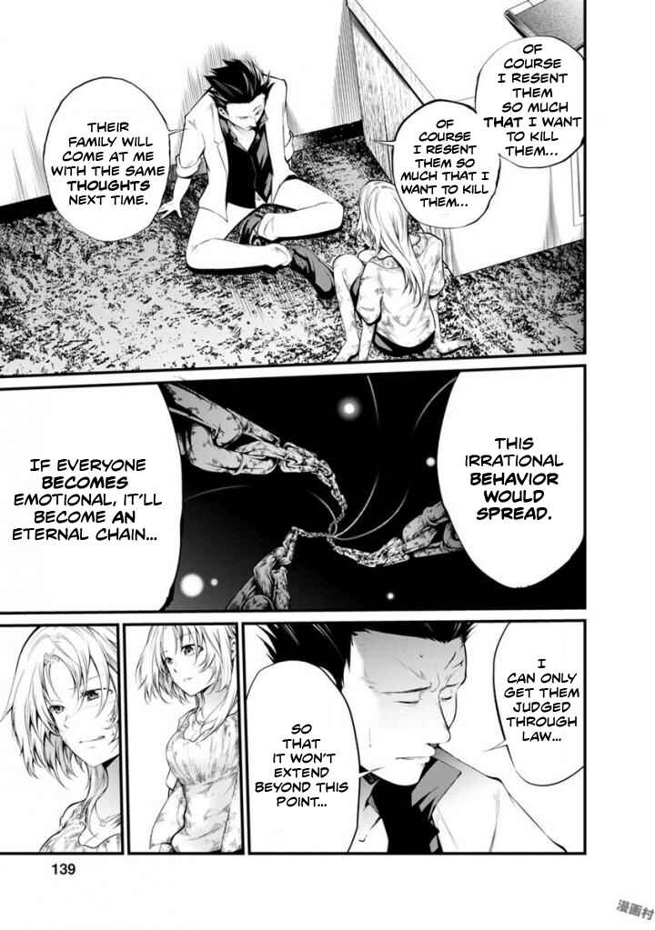Page 27 Chapter 36 Prison Lab