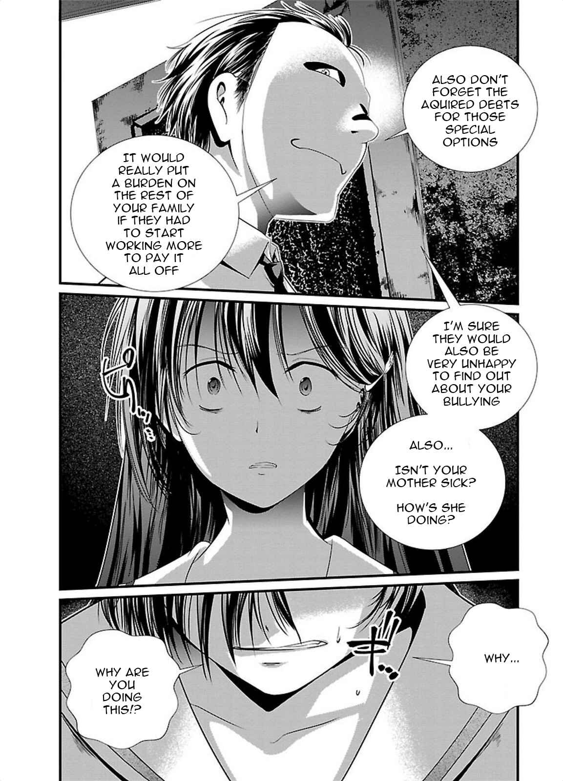Page 23 Chapter 2 Prison Lab