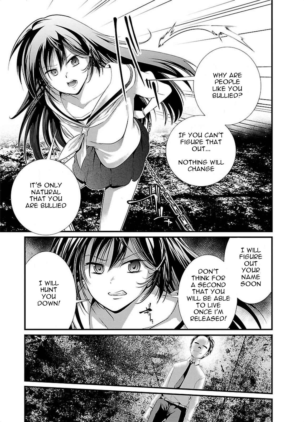 Page 28 Chapter 2 Prison Lab