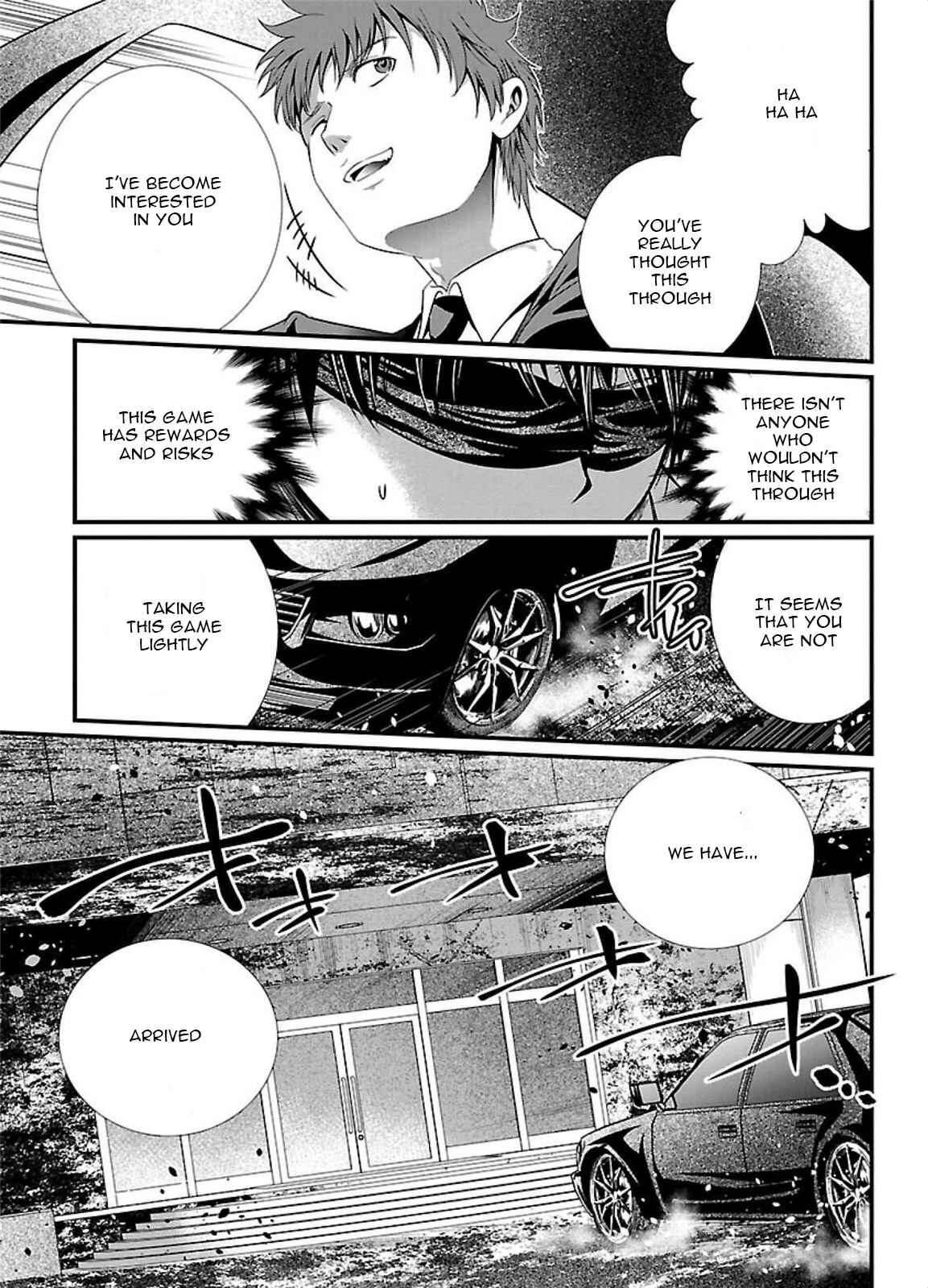 Page 8 Chapter 2 Prison Lab