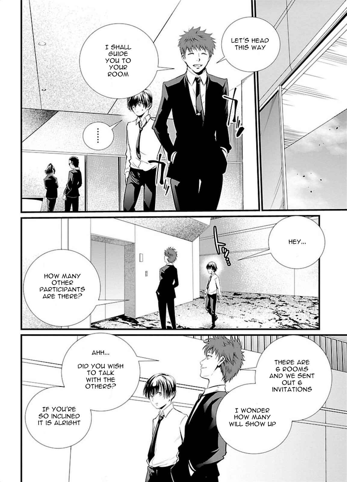 Page 9 Chapter 2 Prison Lab