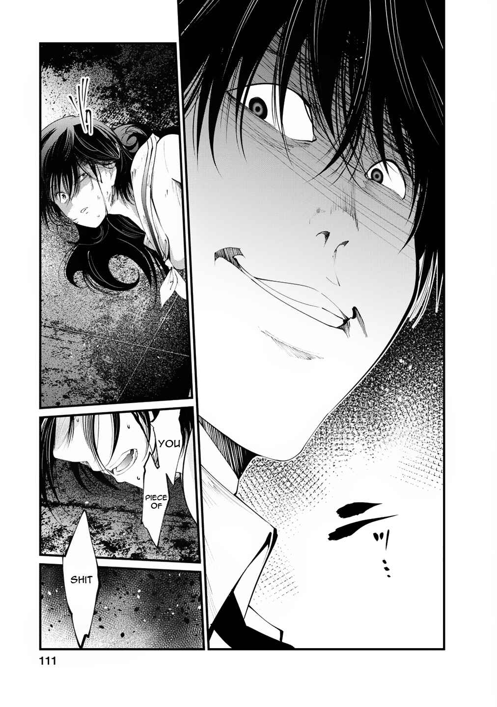 Page 13 Chapter 10 Prison Lab