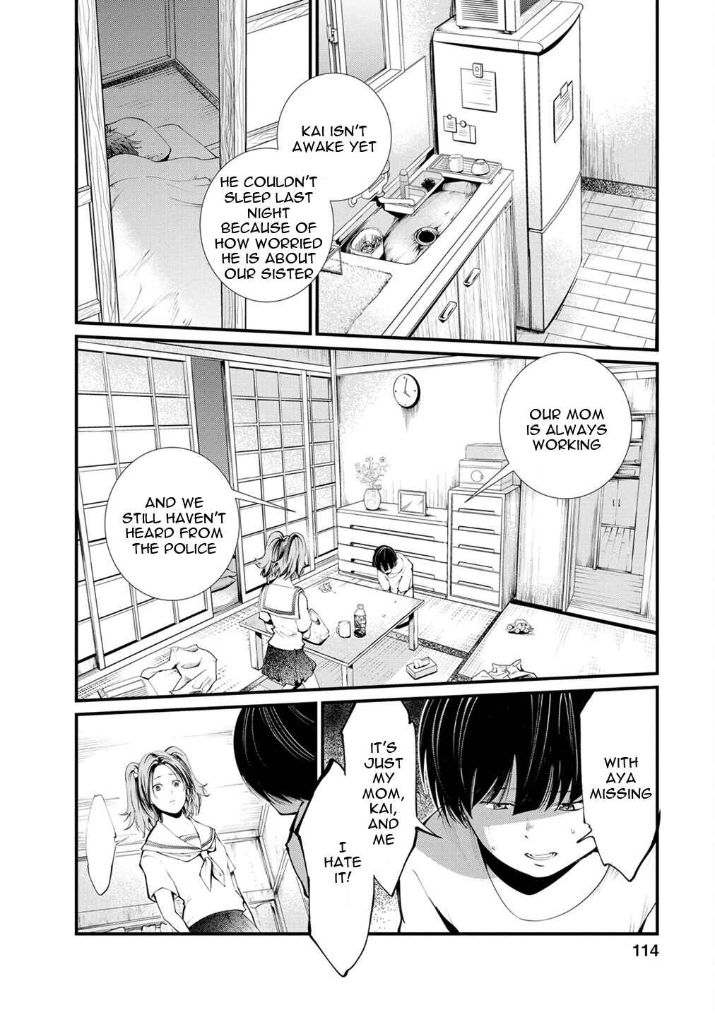 Page 16 Chapter 10 Prison Lab