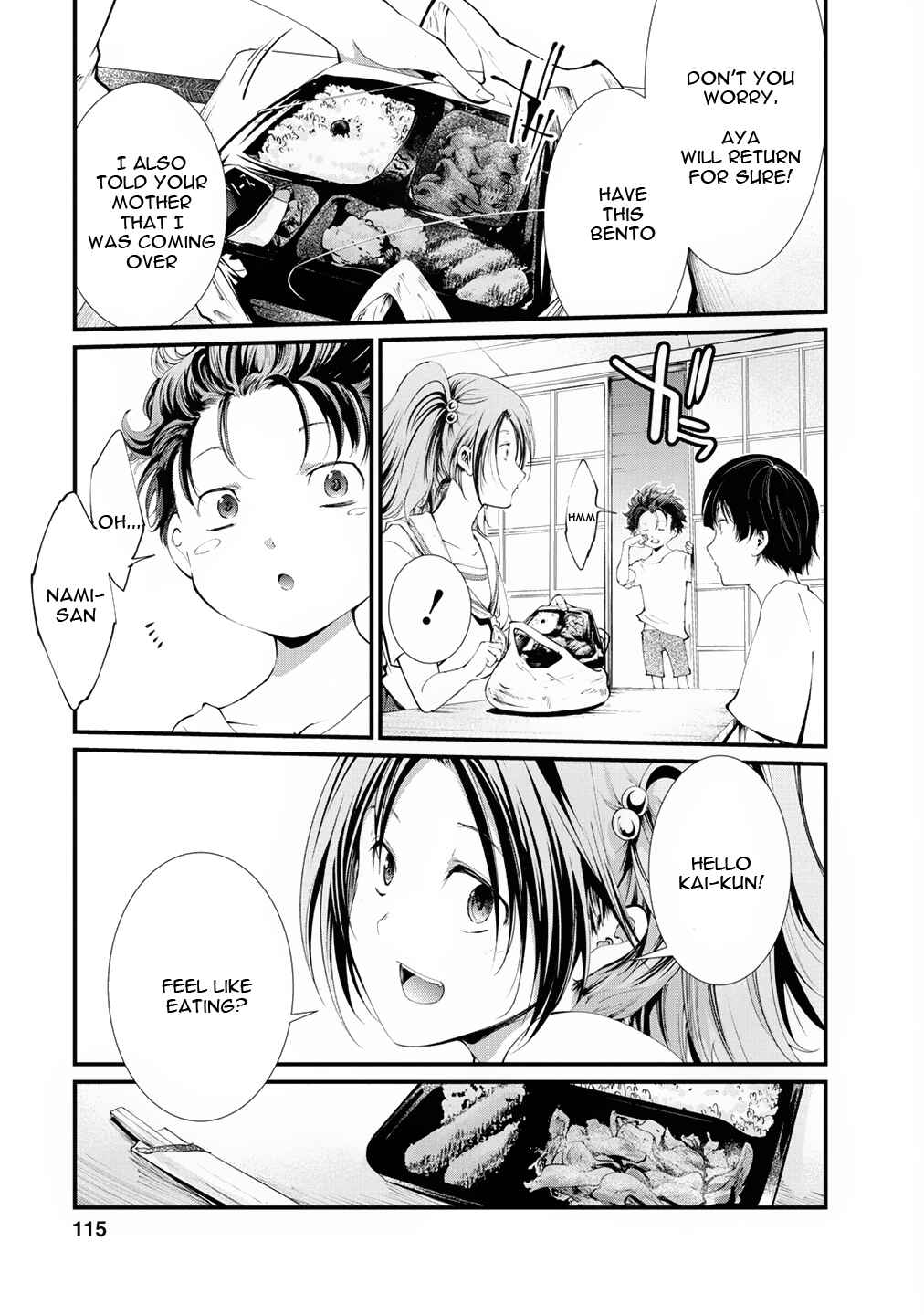 Page 17 Chapter 10 Prison Lab