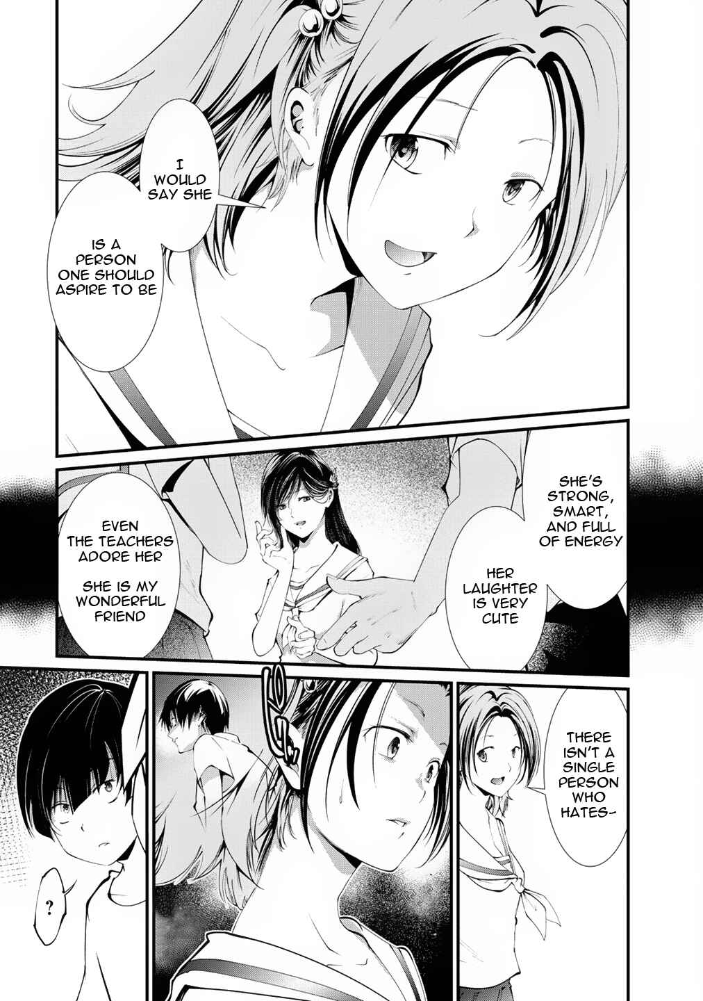 Page 21 Chapter 10 Prison Lab