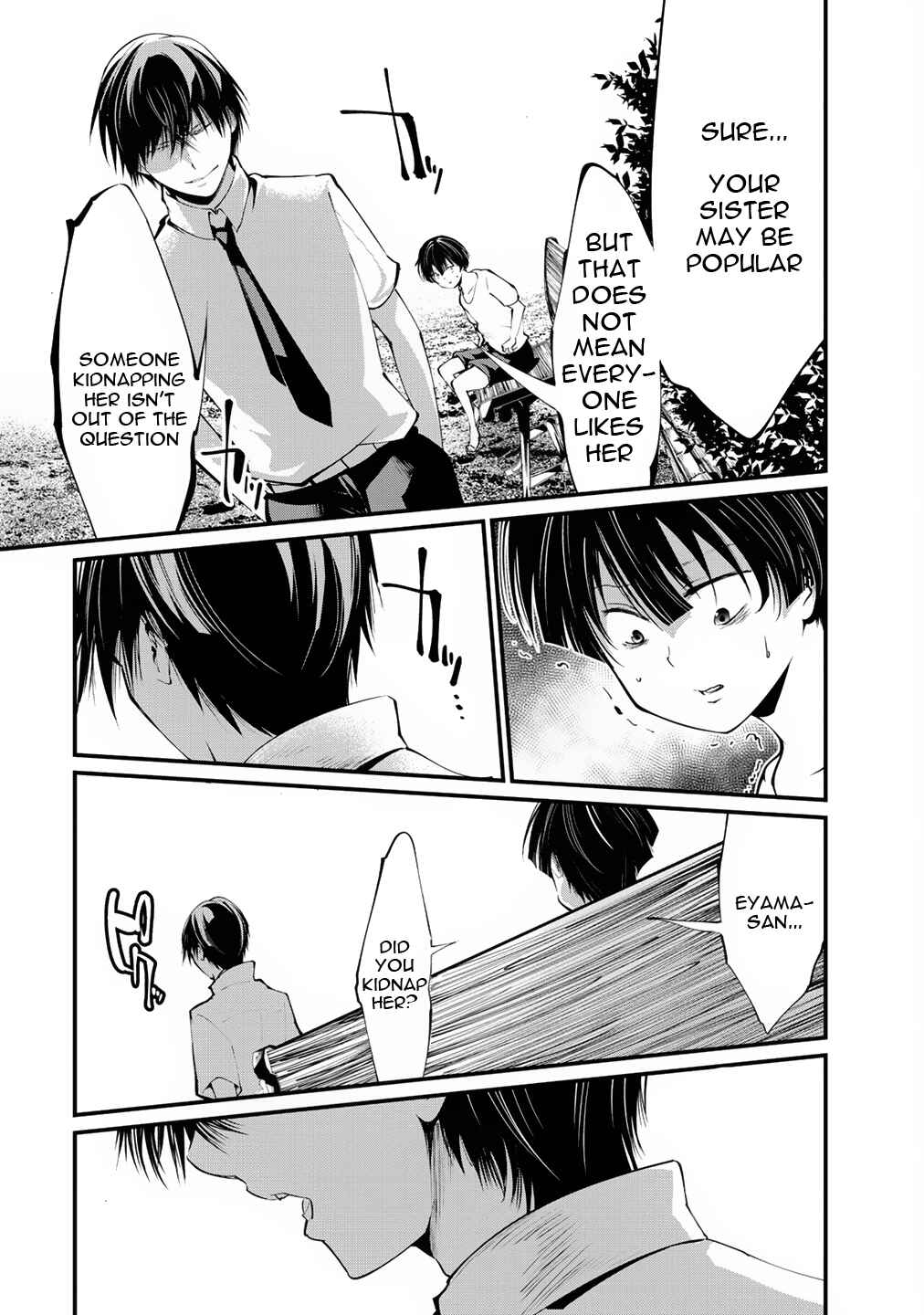 Page 29 Chapter 10 Prison Lab