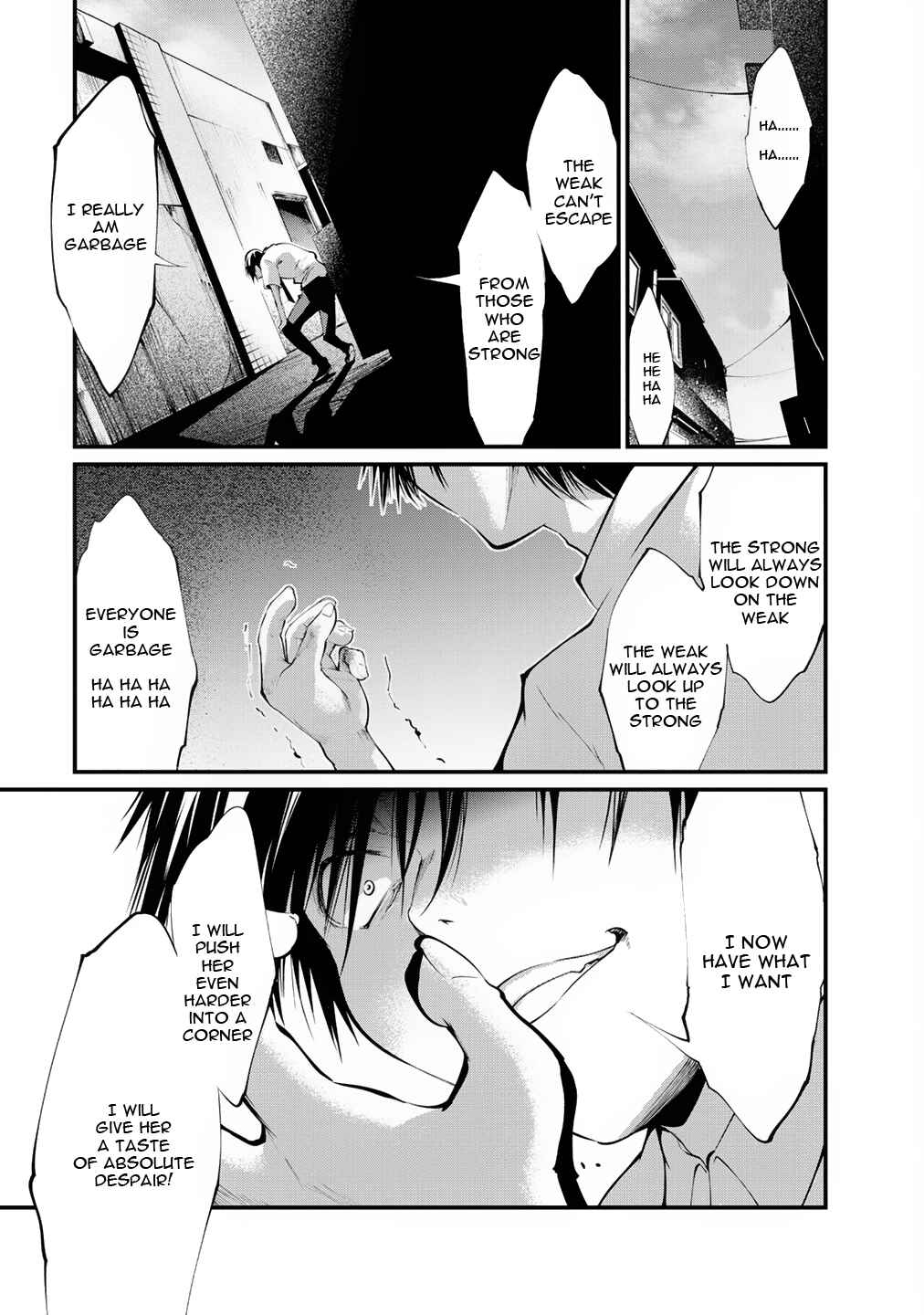 Page 33 Chapter 10 Prison Lab