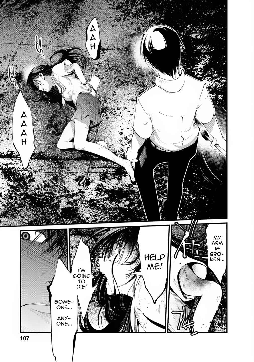 Page 9 Chapter 10 Prison Lab