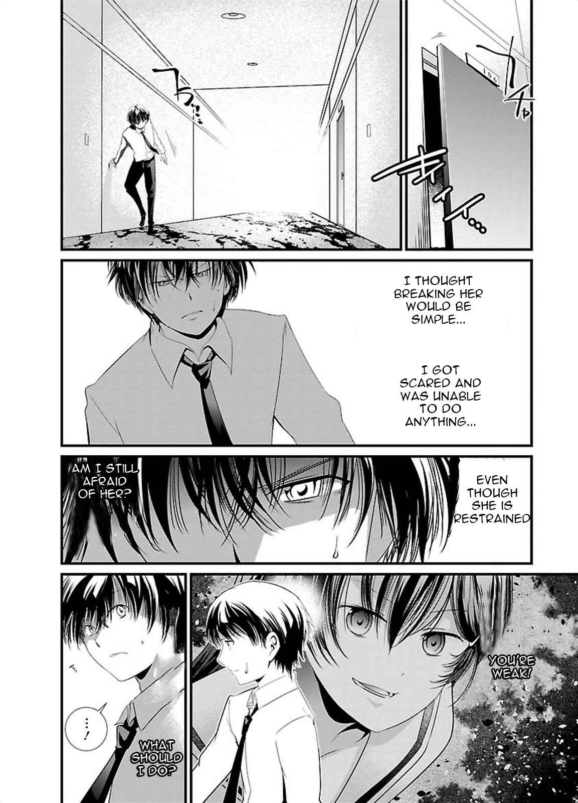 Page 1 Chapter 3 Prison Lab