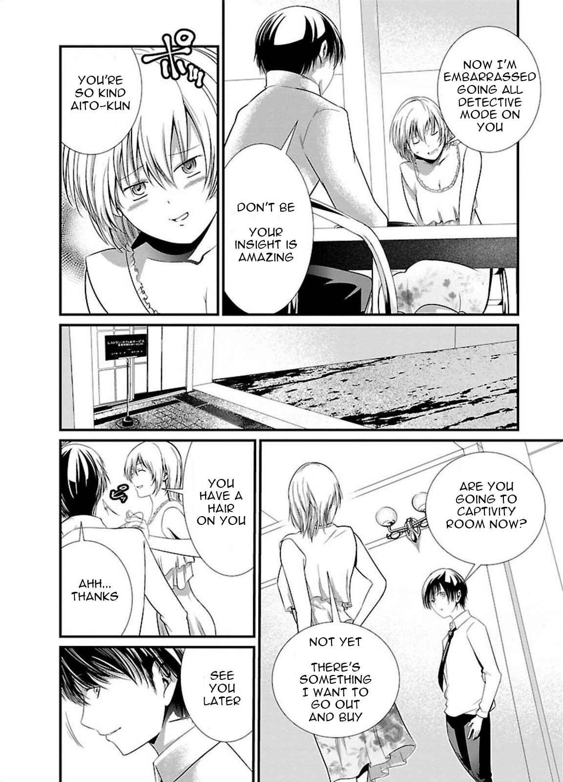 Page 13 Chapter 3 Prison Lab
