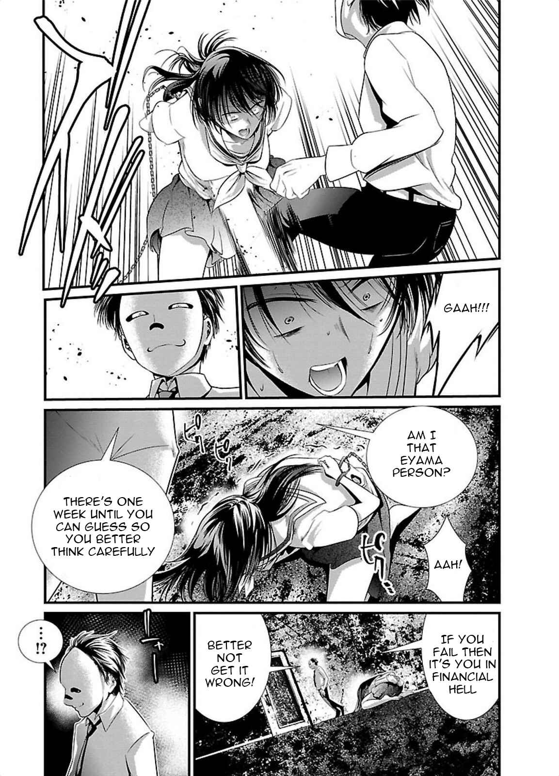Page 20 Chapter 3 Prison Lab