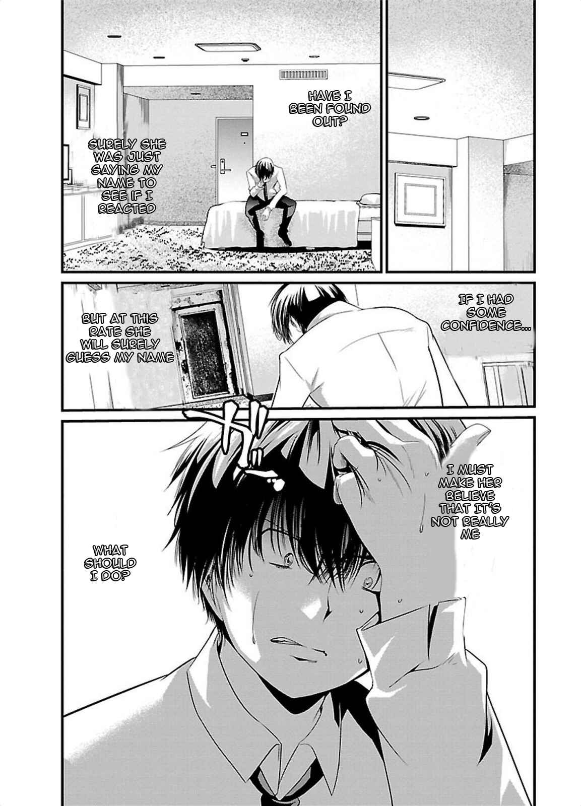 Page 23 Chapter 3 Prison Lab