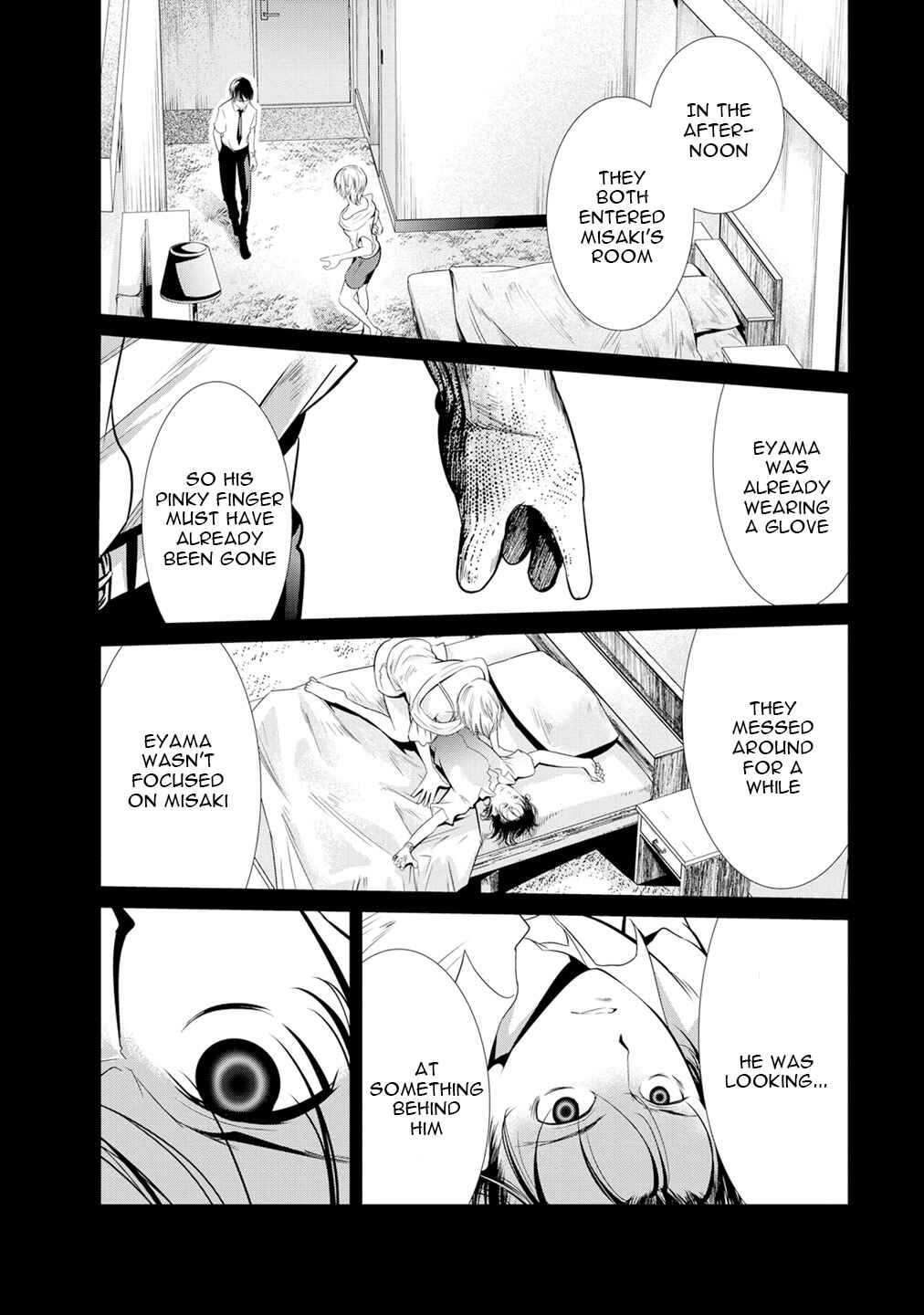 Page 16 Chapter 7 Prison Lab