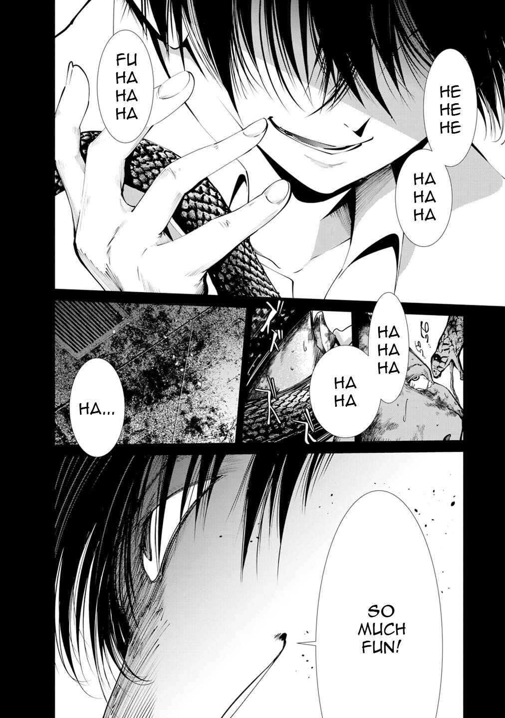 Page 28 Chapter 7 Prison Lab