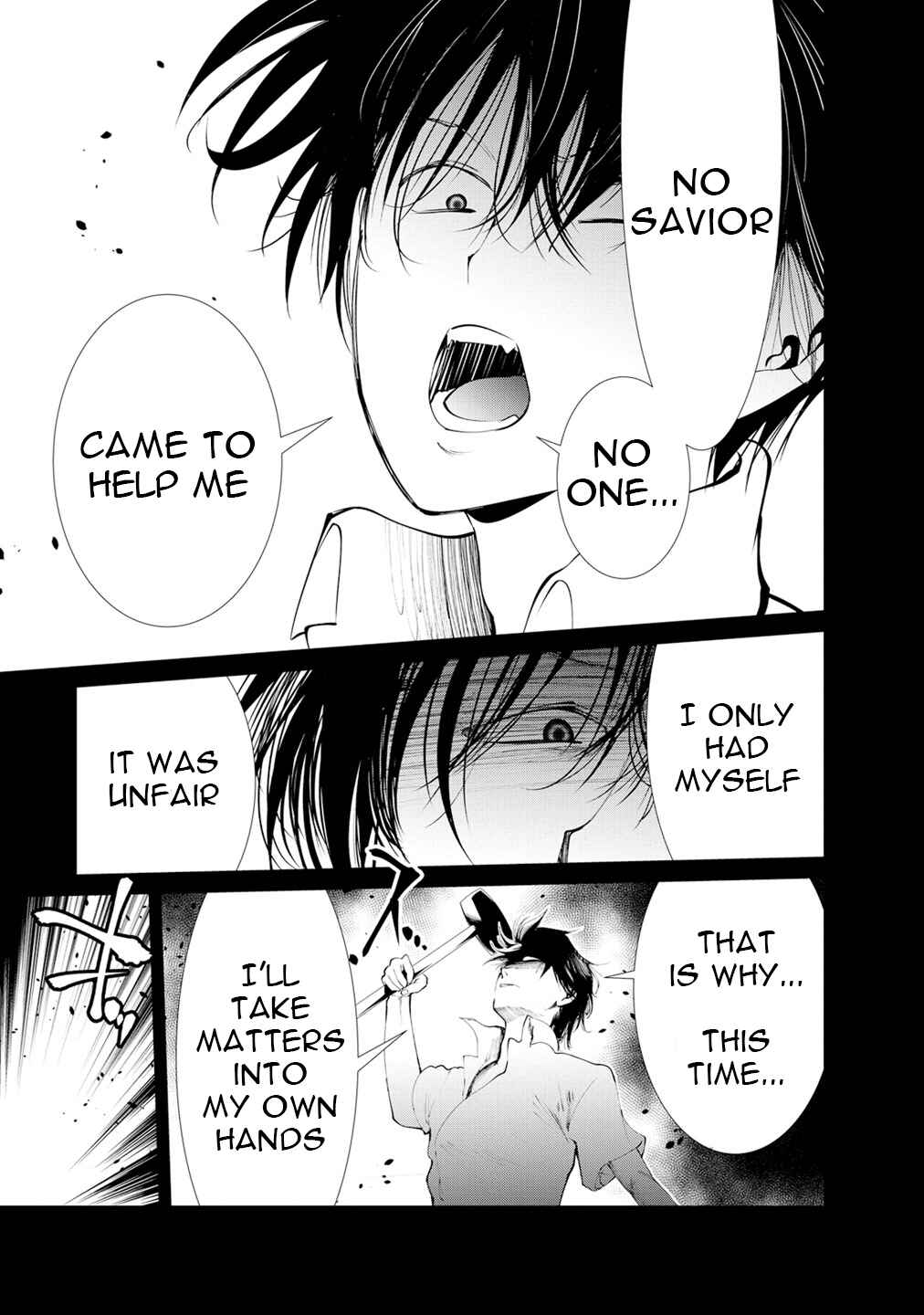 Page 31 Chapter 7 Prison Lab