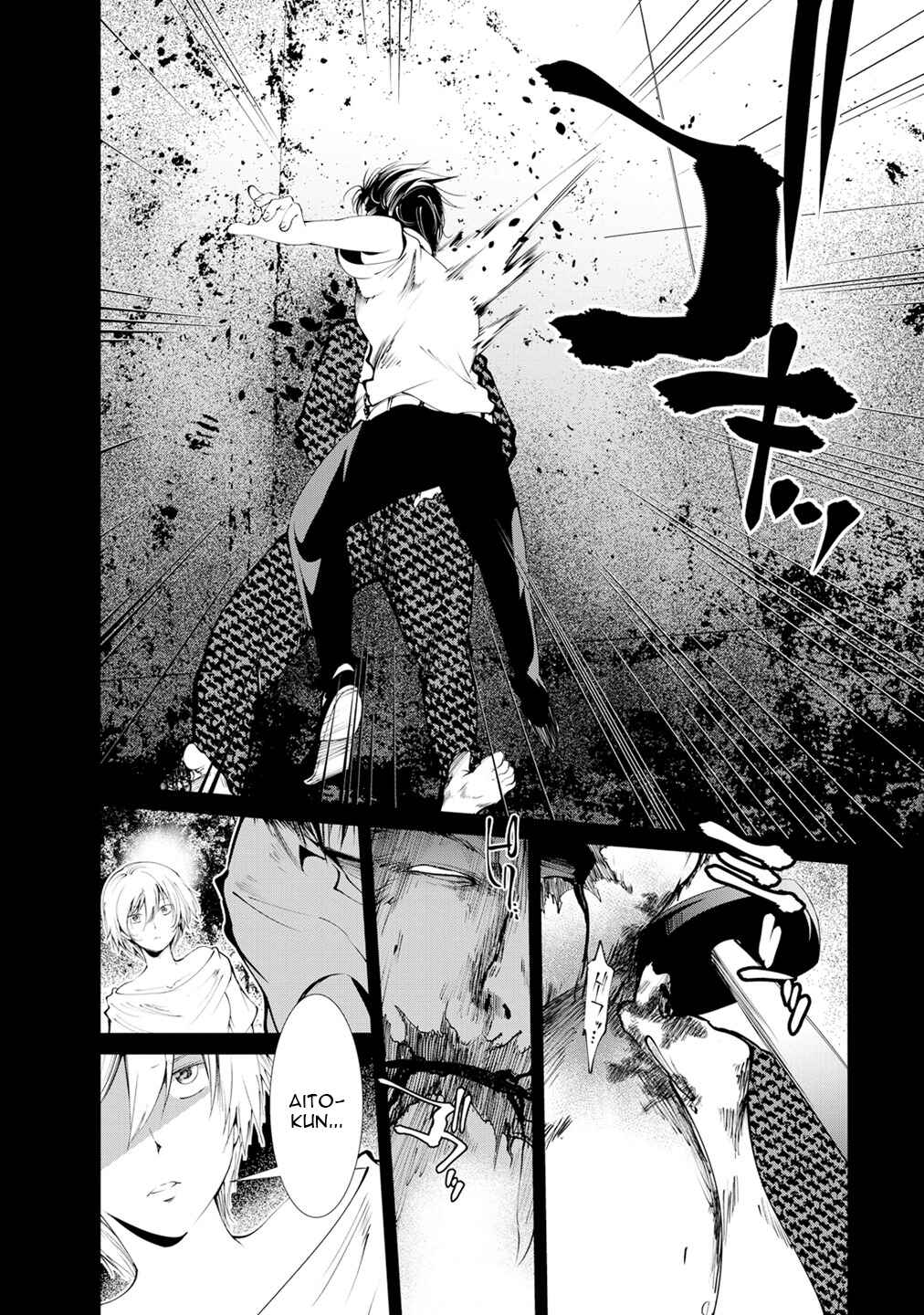 Page 32 Chapter 7 Prison Lab