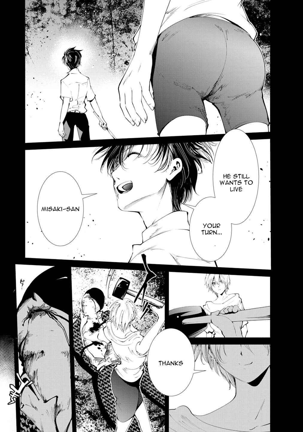 Page 33 Chapter 7 Prison Lab