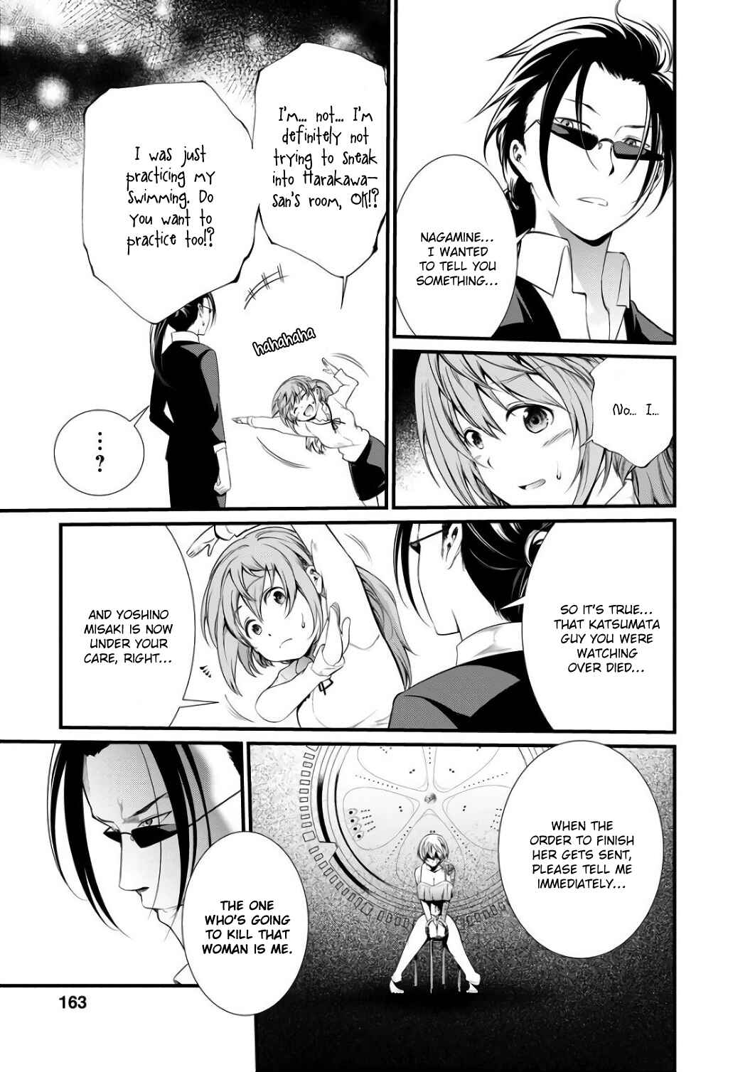 Page 15 Chapter 44 Prison Lab