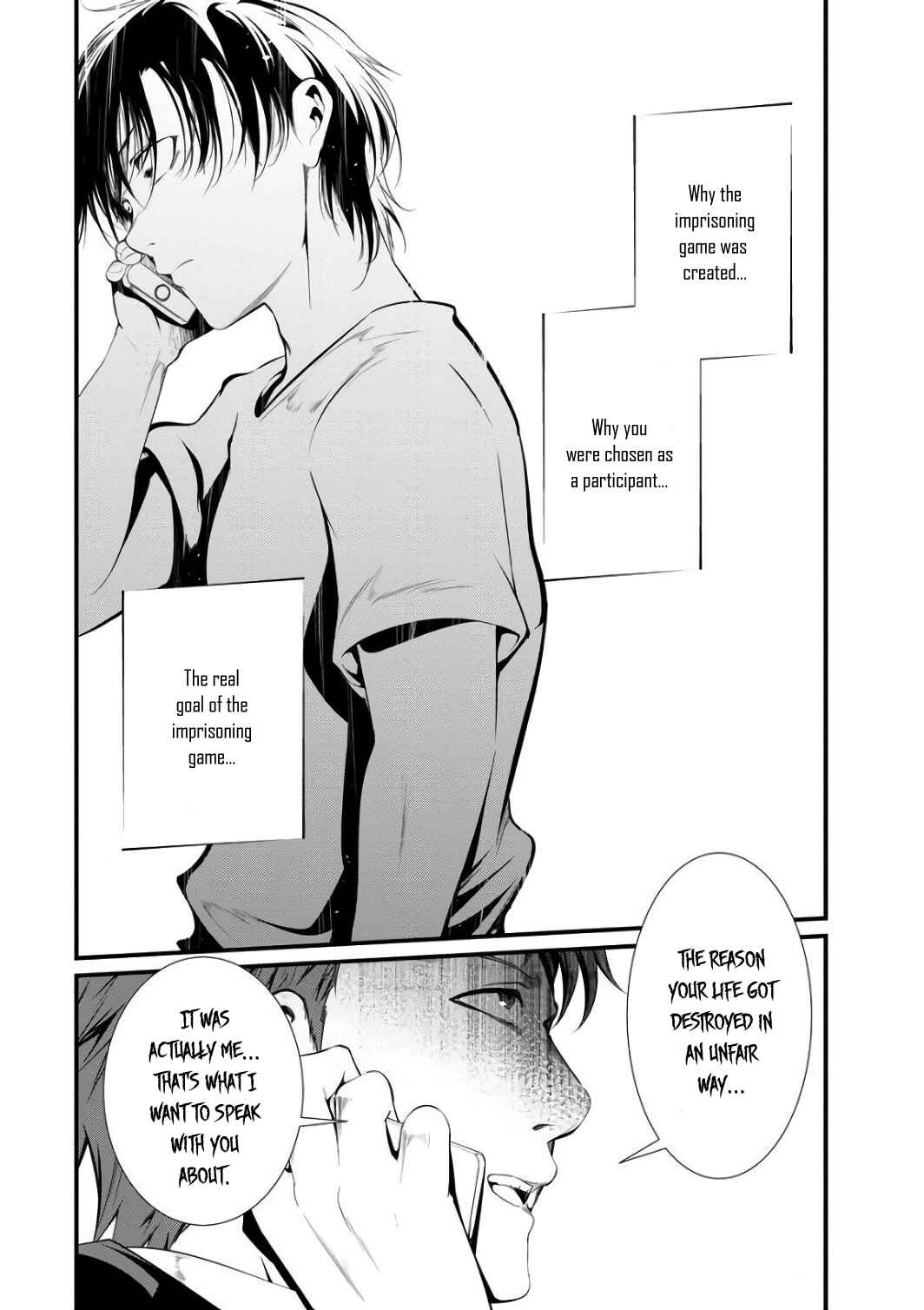 Page 39 Chapter 44 Prison Lab