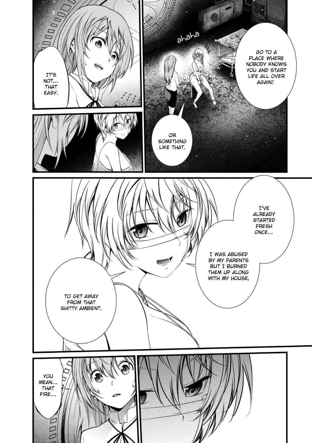 Page 4 Chapter 44 Prison Lab