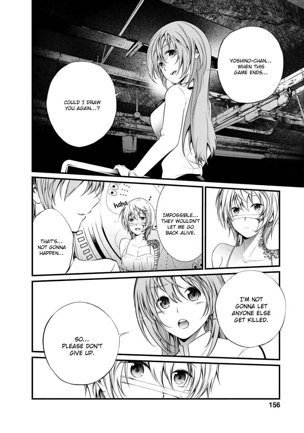 Page 8 Chapter 44 Prison Lab