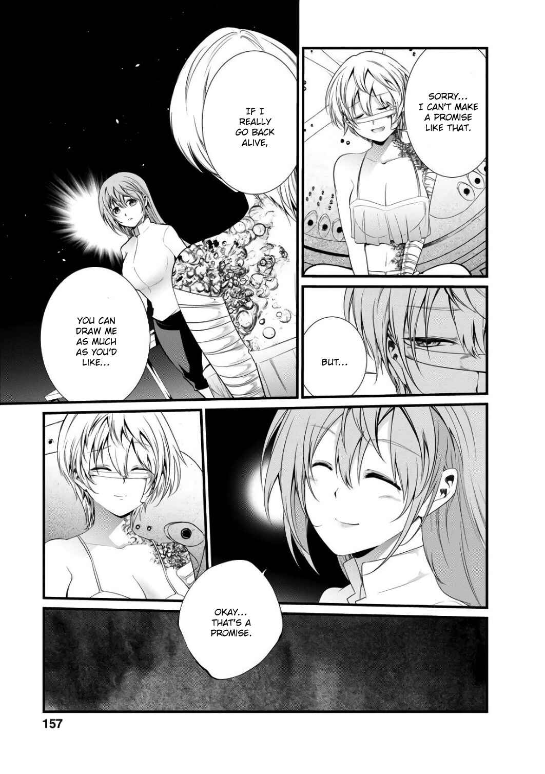 Page 9 Chapter 44 Prison Lab