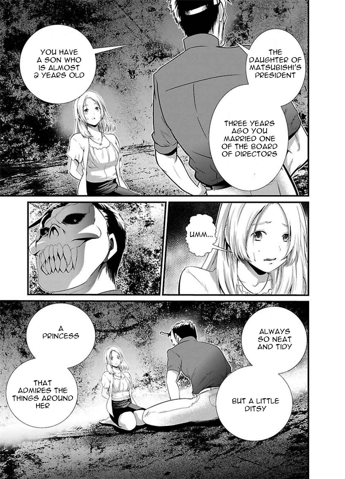 Page 19 Chapter 4 Prison Lab