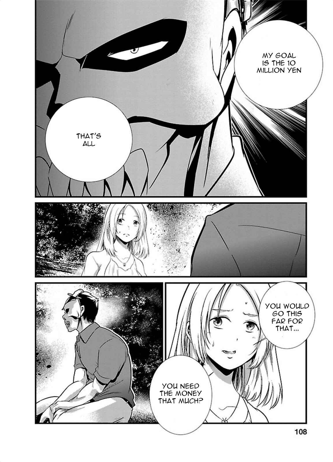 Page 22 Chapter 4 Prison Lab