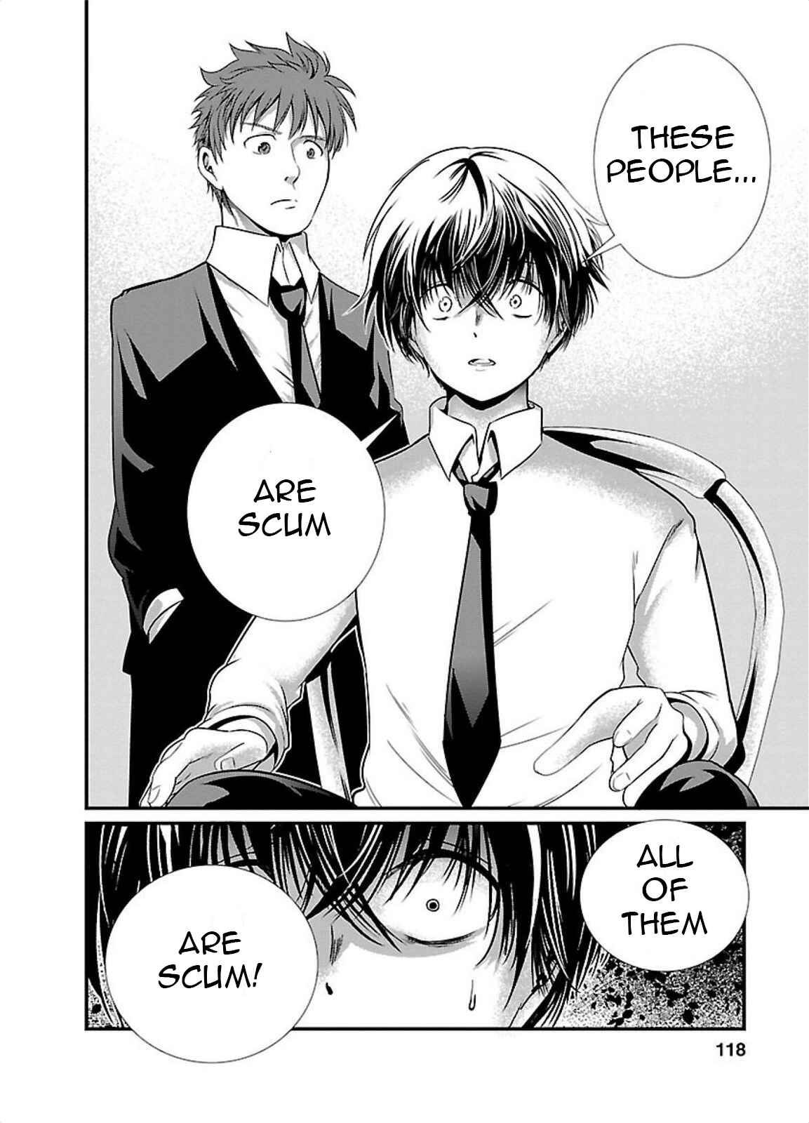 Page 32 Chapter 4 Prison Lab