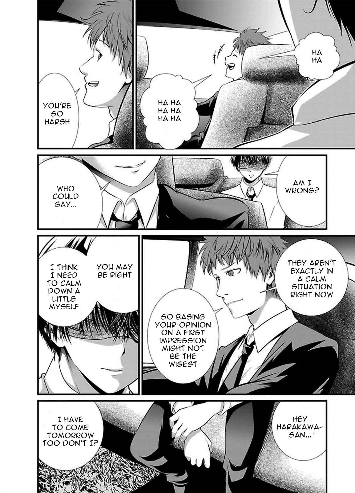 Page 36 Chapter 4 Prison Lab