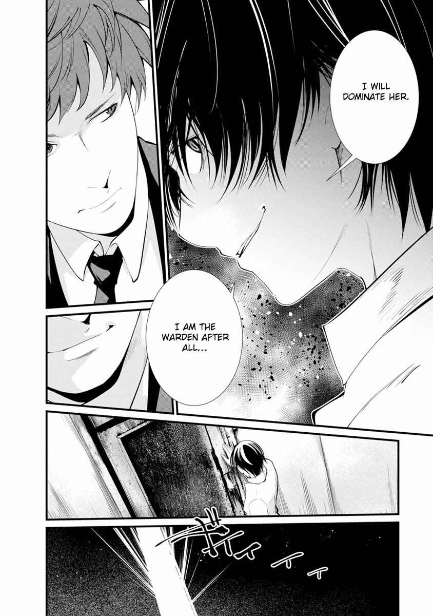 Page 7 Chapter 15 Prison Lab