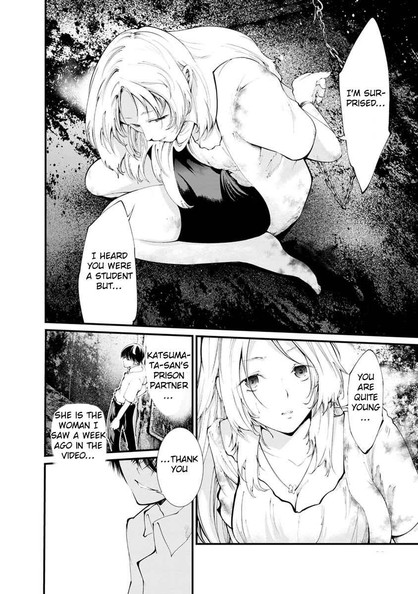 Page 9 Chapter 15 Prison Lab
