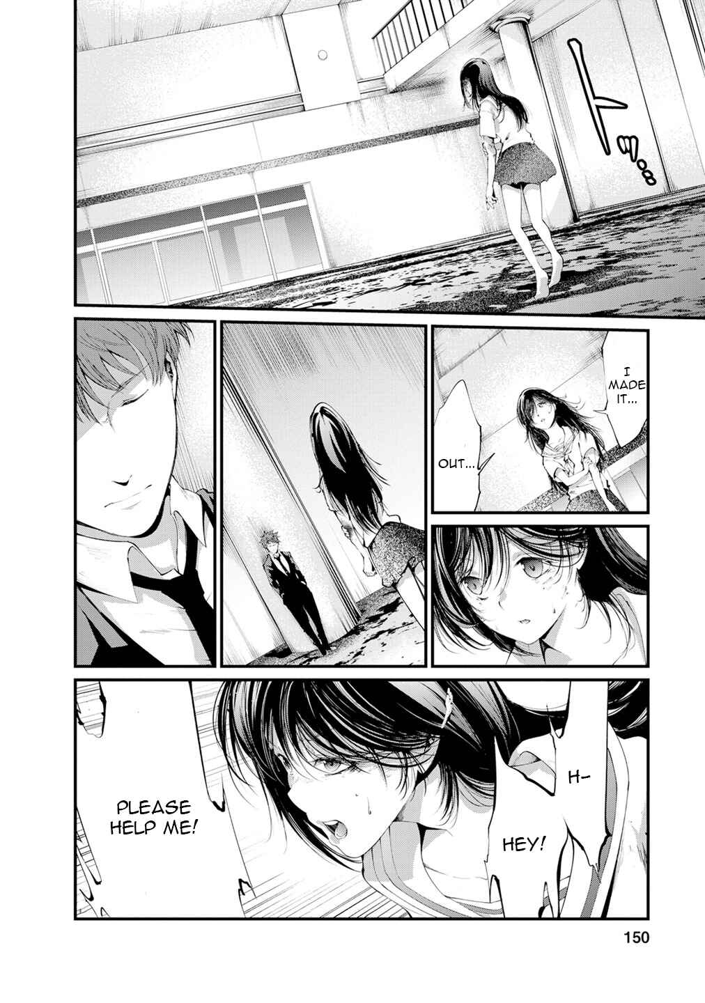Page 19 Chapter 11 Prison Lab