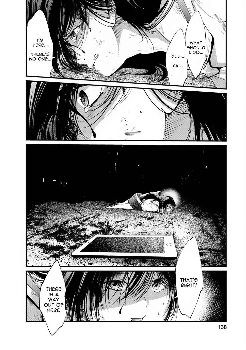 Page 7 Chapter 11 Prison Lab