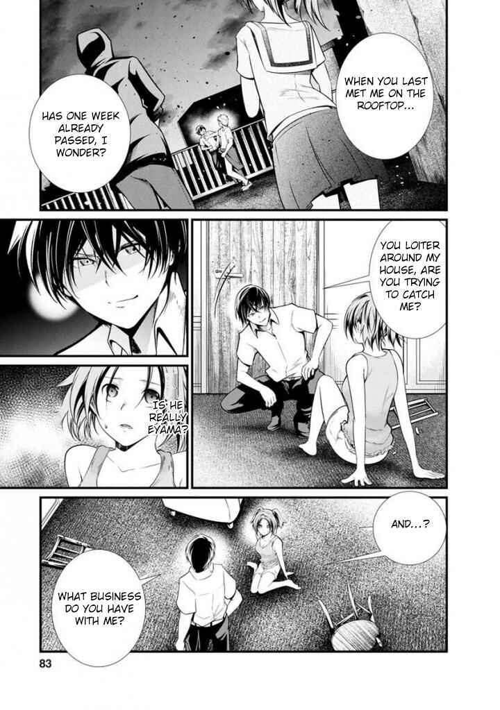 Page 12 Chapter 35 Prison Lab