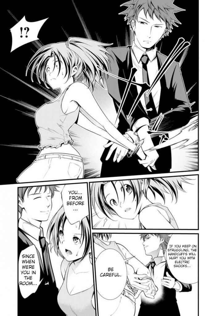 Page 14 Chapter 35 Prison Lab