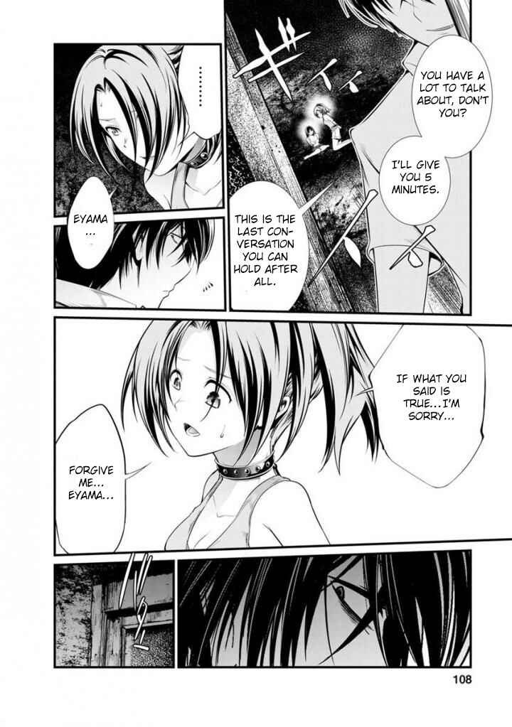 Page 37 Chapter 35 Prison Lab