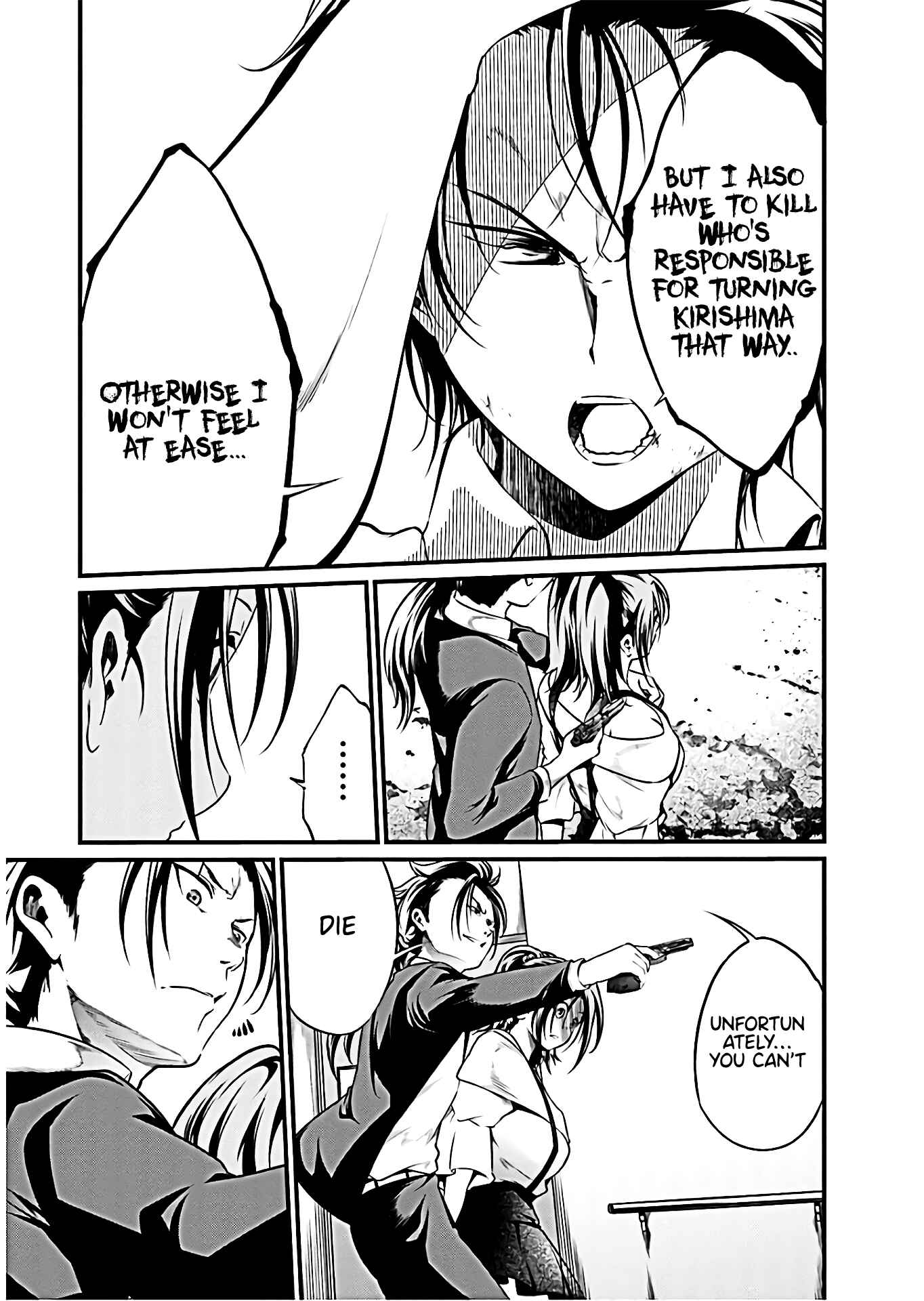 Page 10 Chapter 63 Prison Lab