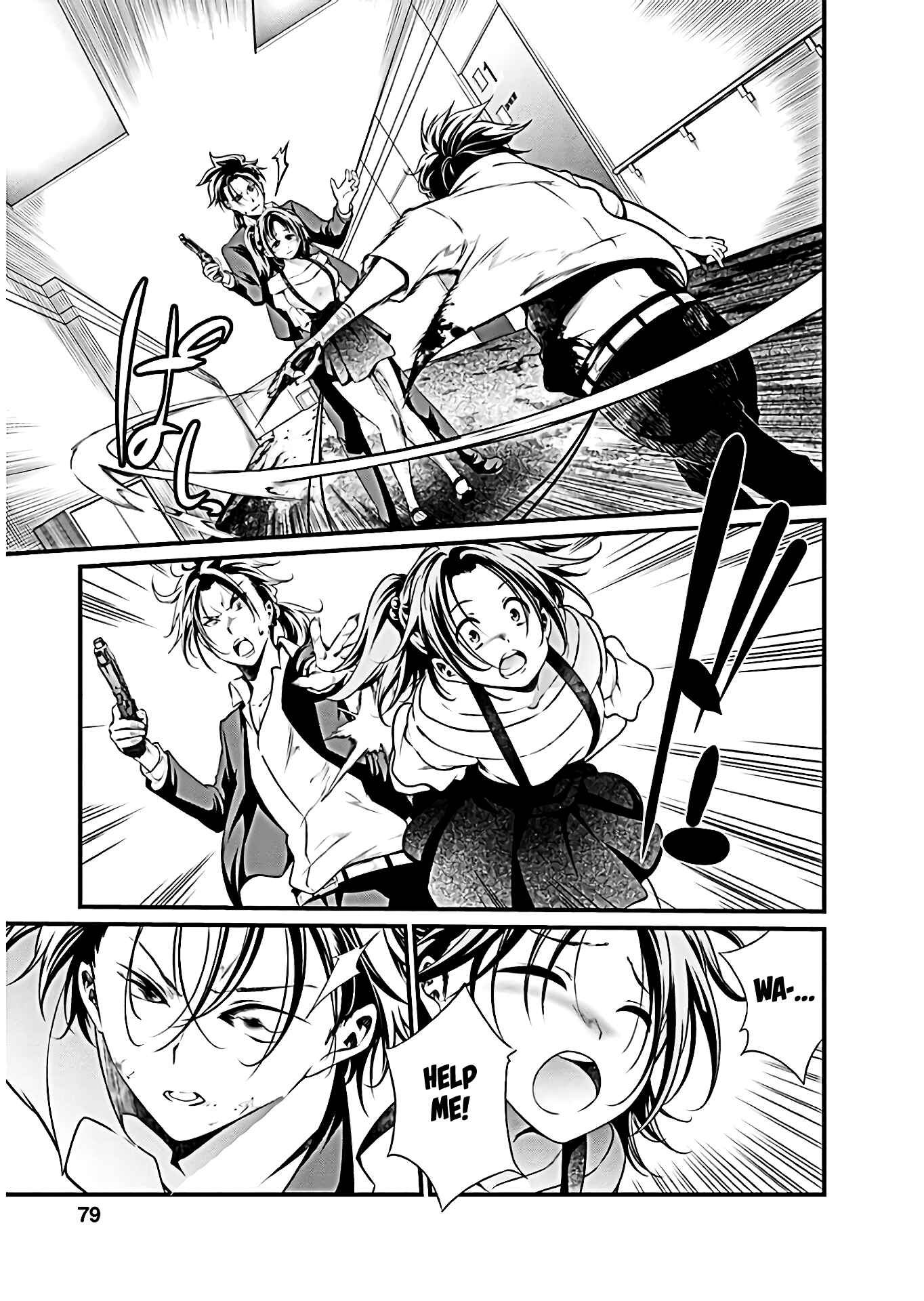 Page 12 Chapter 63 Prison Lab