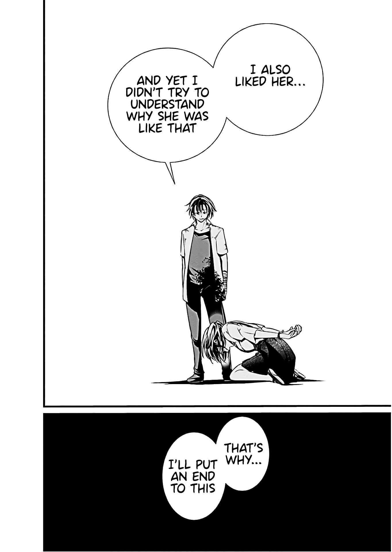 Page 17 Chapter 63 Prison Lab